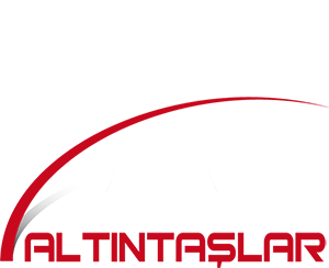 Altıntaşlar Beyaz Logo